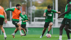 El Racing afronta una dura semana