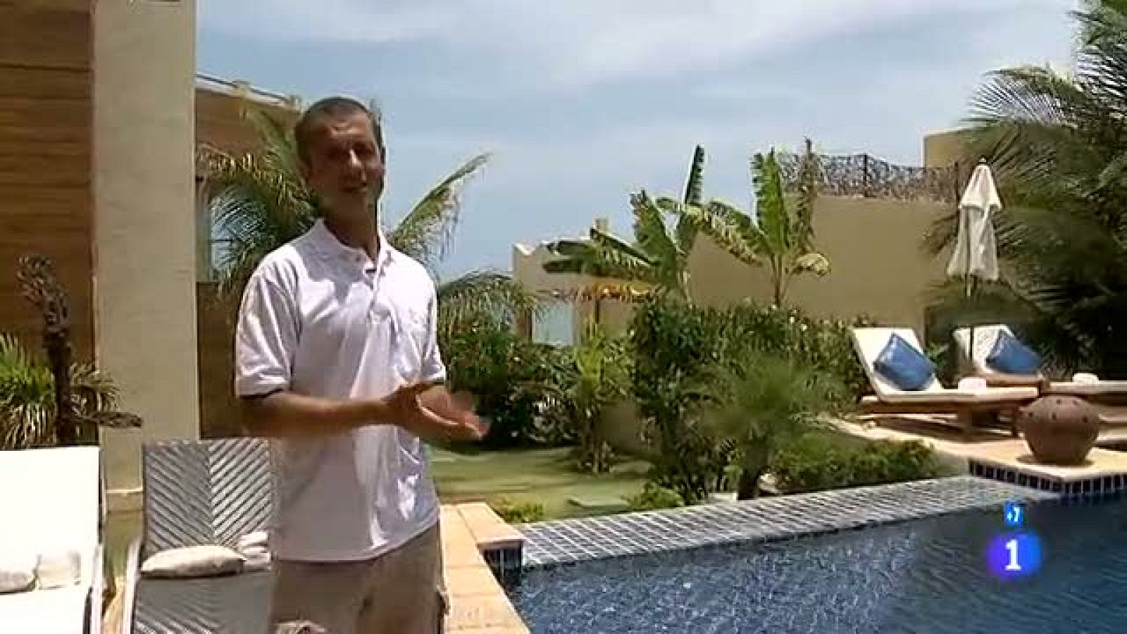 Españoles en el mundo - Recife y Natal - Eduardo | Ver