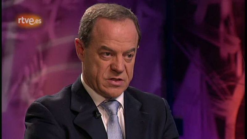  Gent de paraula - Joaquin Bellmunt: "És preocupant que amb les retallades s'aturin molts projectes d'investigació"