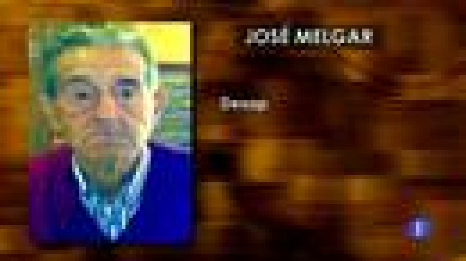 Tenemos que hablar: José Melgar, desaparecido en Ronda | RTVE Play