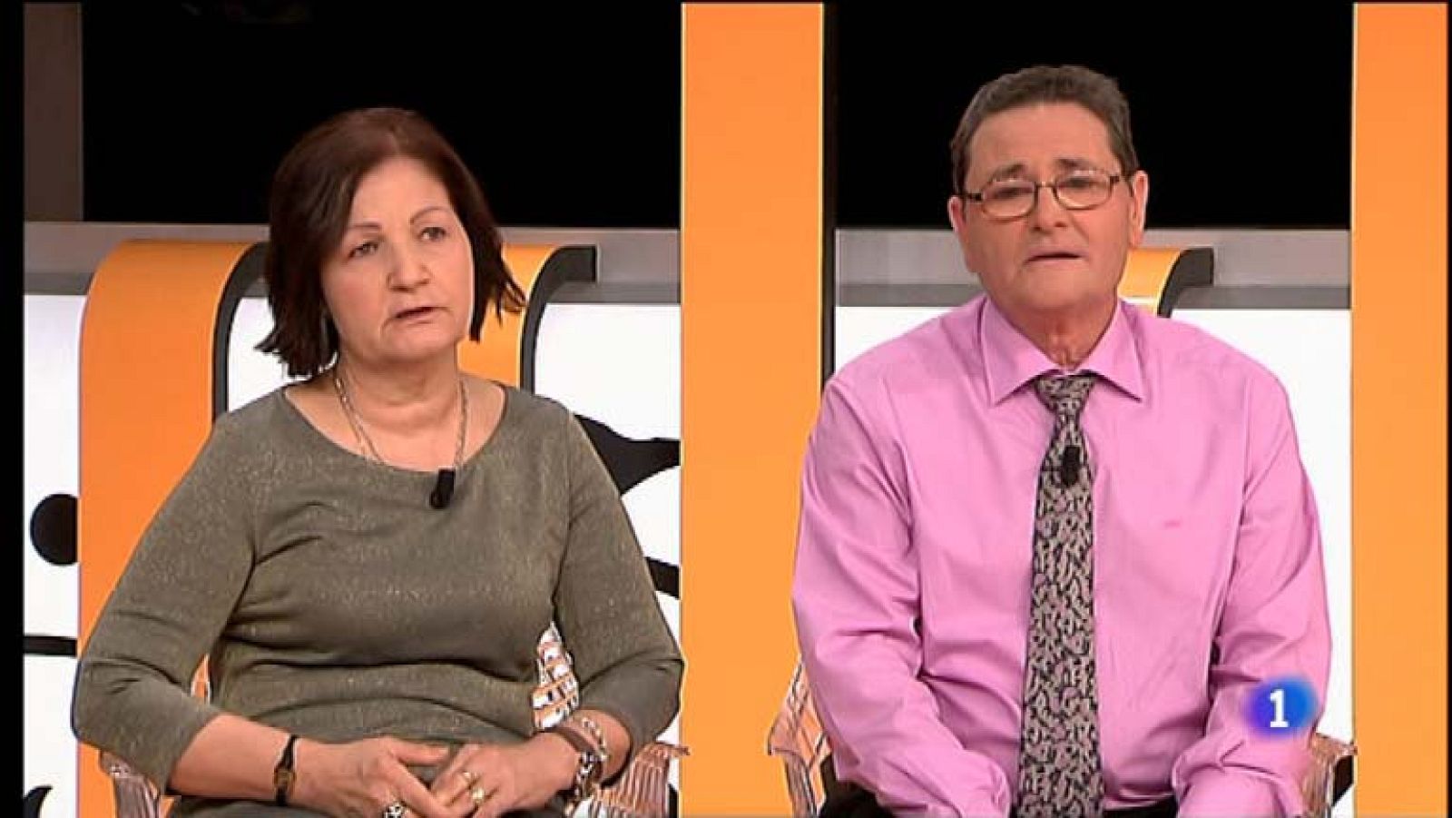 Tenemos que hablar - María Teresa, desaparecida en Motril