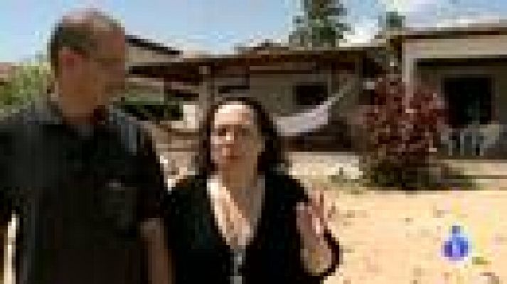 Españoles en el mundo - Recife y Natal - Juanjo