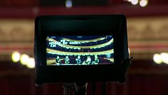 Con siete décadas a sus espaldas, la Seminci se consolida como uno de los festivales de cine de referencia en el panorama nacional