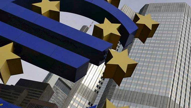 El BCE solo garantiza liquidez a la banca chipriota hasta el lunes
