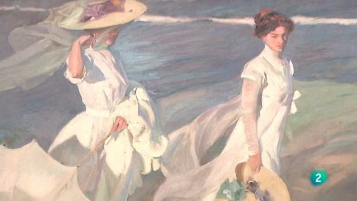 La aventura del Saber - La aventura del saber - 21/03/13