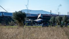 El Gobierno de Castilla La Mancha: "El número de fallecidos y heridos va a ir aumentando"