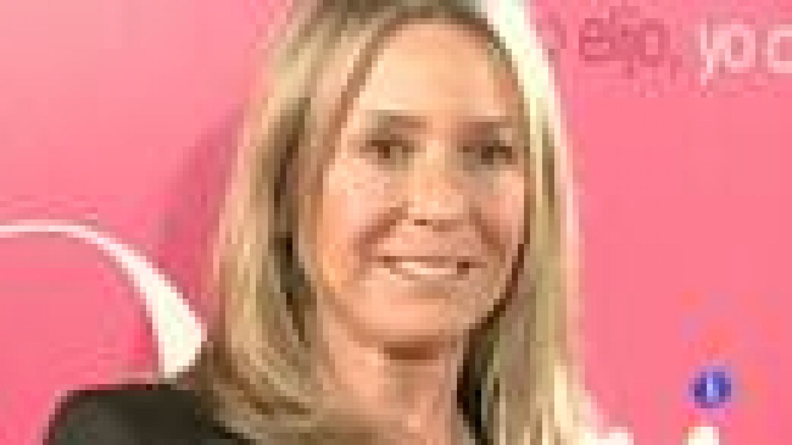  e - Marina Castaño va a pasar por altar de nuevo