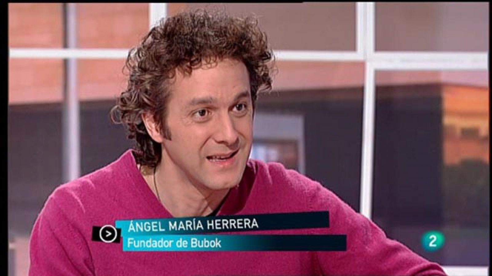 Para todos La 2: Ángel María Herrera | RTVE Play