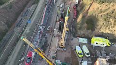 Els grans accidents ferroviaris que han marcat la xarxa els últims anys