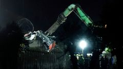 ¿Qué errores llevaron a chocarse al AVE con el Iryo en Urda?