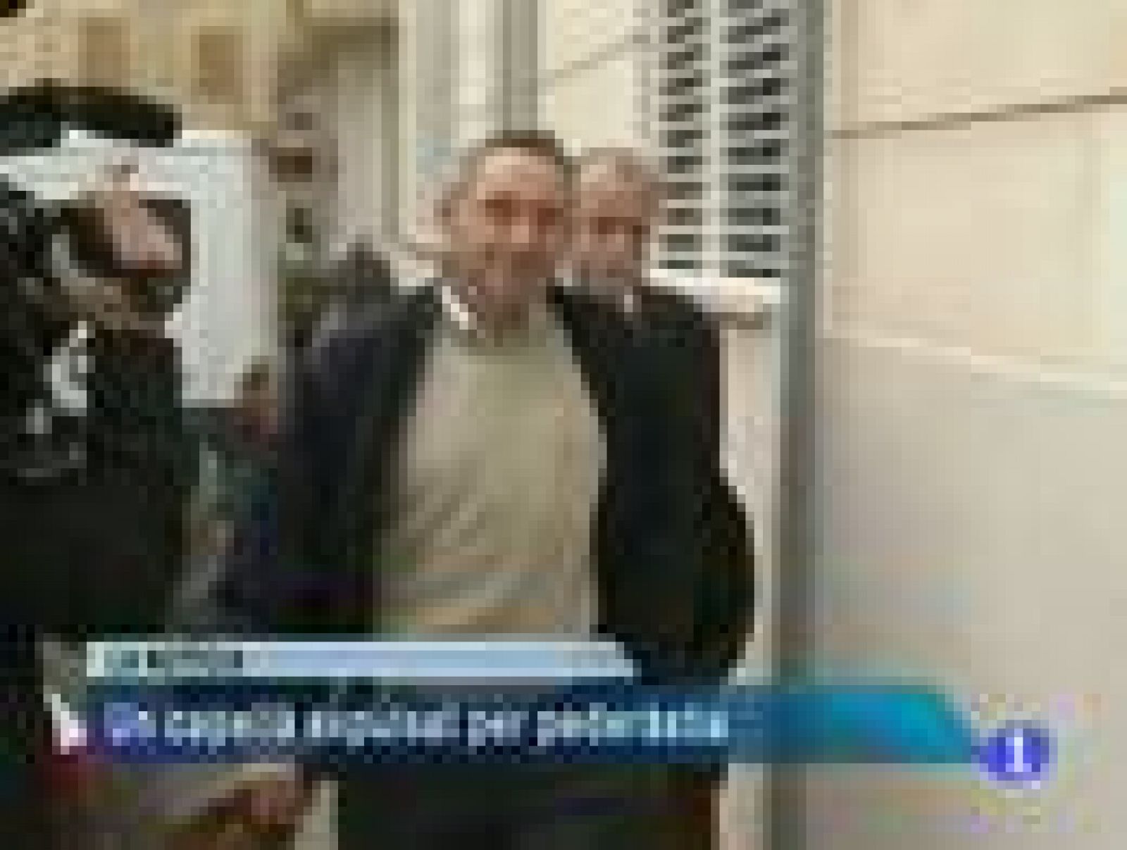 Informatiu Balear en 2' - 21/03/13 | Ver