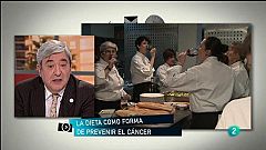 Para Todos La 2 -  Debate: La alimentación y el cáncer