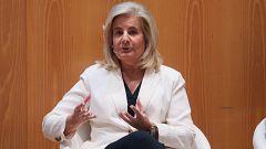 La exministra Fátima Báñez, entre los fallecidos del accidente de tren de Toledo