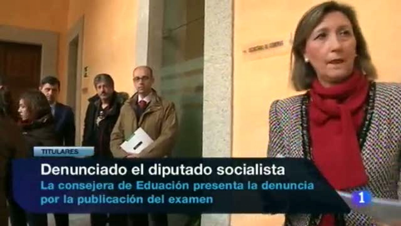 Extremadura en 2' - 21/03/13 | Ver