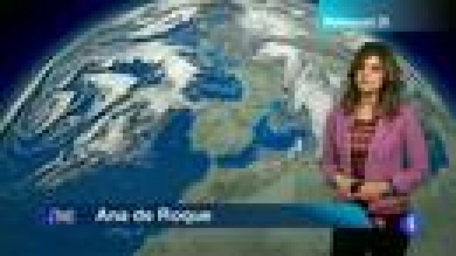 Noticias de Extremadura: El tiempo en Extremadura - 21/03/13 | RTVE Play