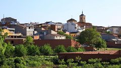 Urda, un pueblo marcado por la tragedia