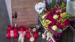 Incertidumbre por los andaluces desaparecidos en el siniestro de los dos trenes en Urda
