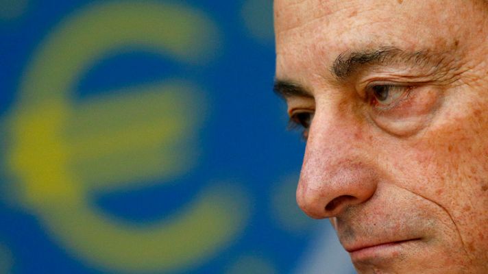 El BCE avisa a Chipre