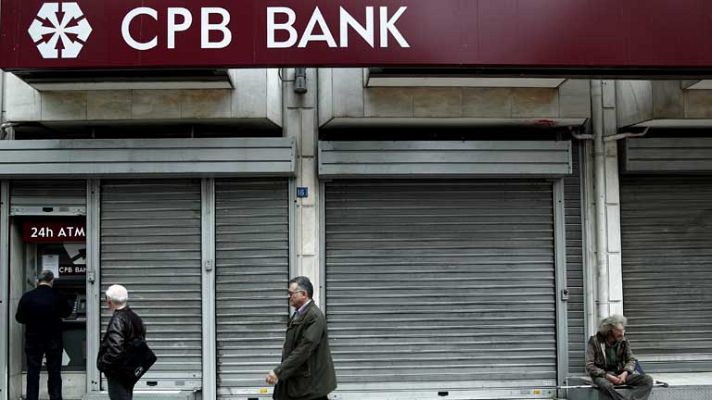 Telediario 1 - Telediario 1 en 4' - 21/03/13