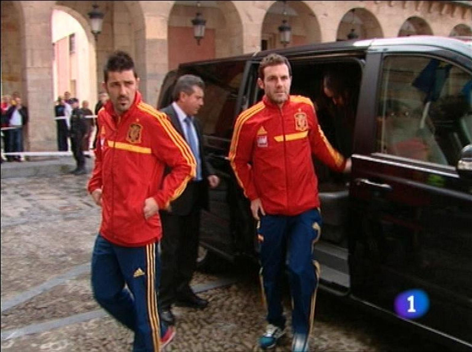 Panorama Regional - 21/03/13 | Ver