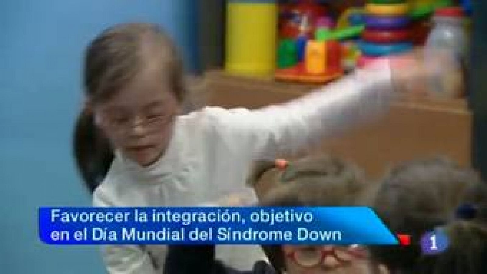 Noticias de Castilla-La Mancha. 21/03/13 | Ver