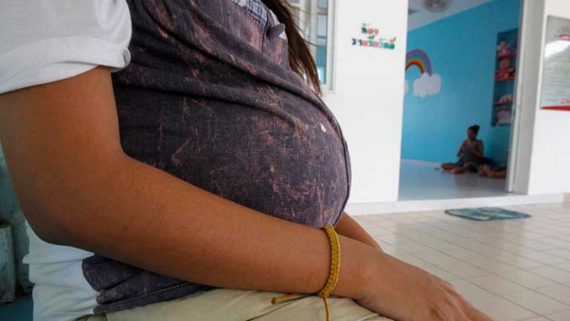 Crece en China el negocio prohibido de los vientres de alquiler