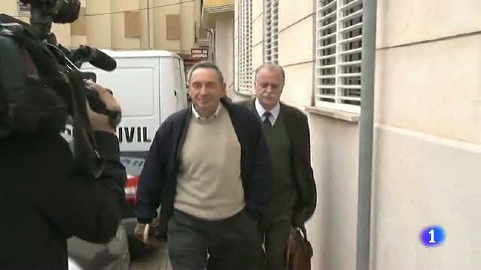 La Iglesia expulsa a un sacerdote por pederastia