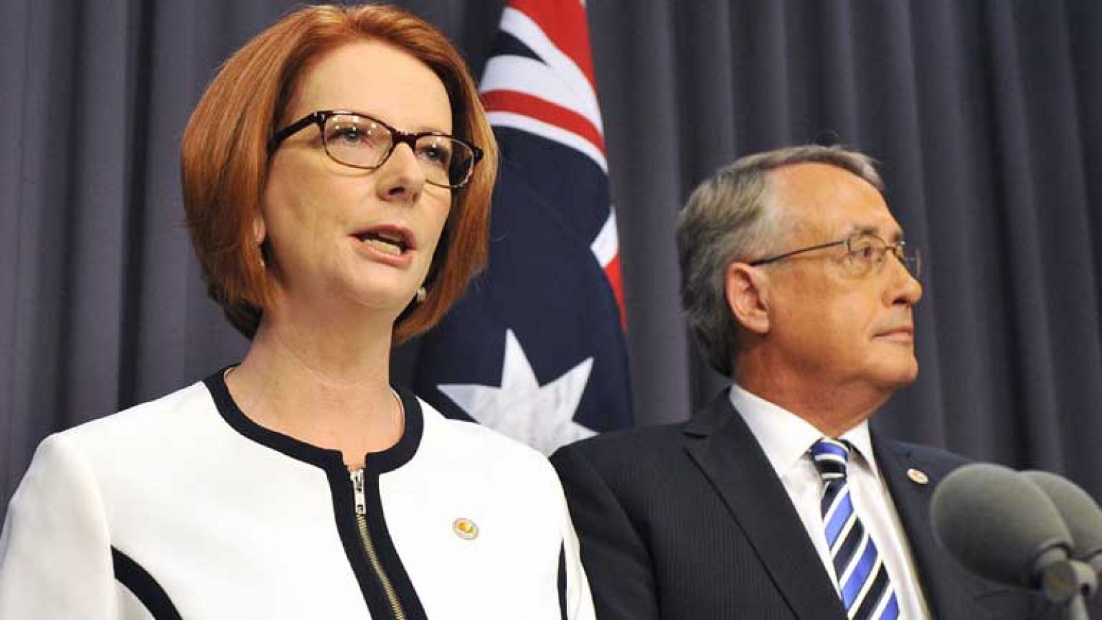 Australia pide perdón por sus "errores vergonzantes del pasado" 