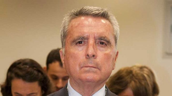 La mañana - Ortega Cano, a la espera de sentenc