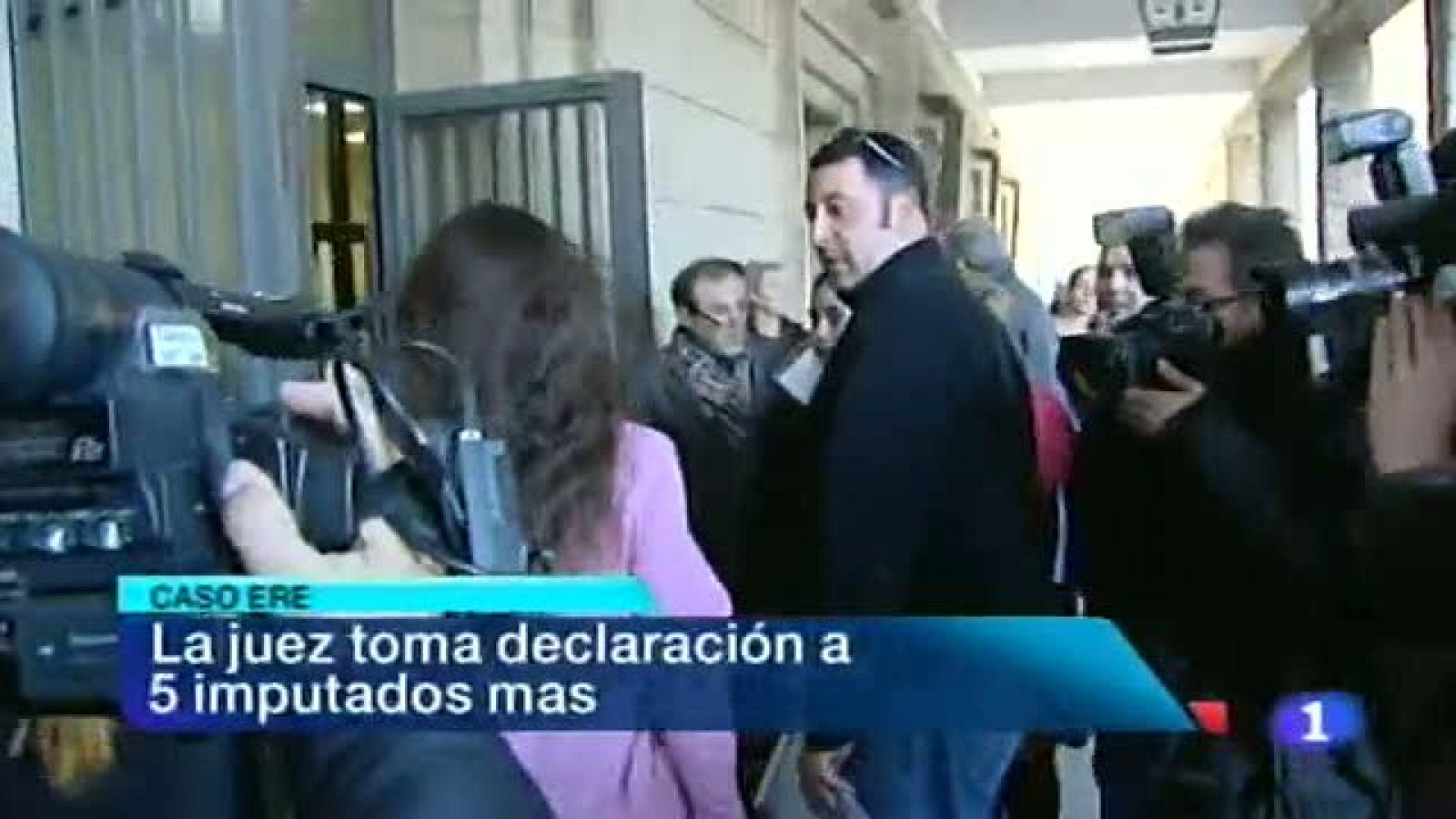 Noticias Andalucía: Noticias Andalucía - 21/03/2013 | RTVE Play