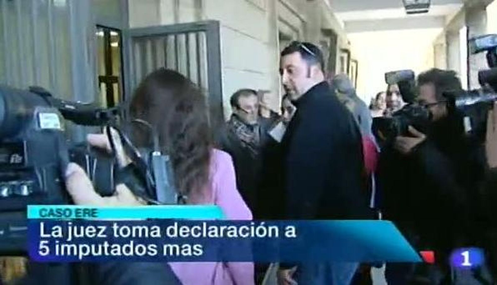  Noticias Andalucía - 21/03/2013