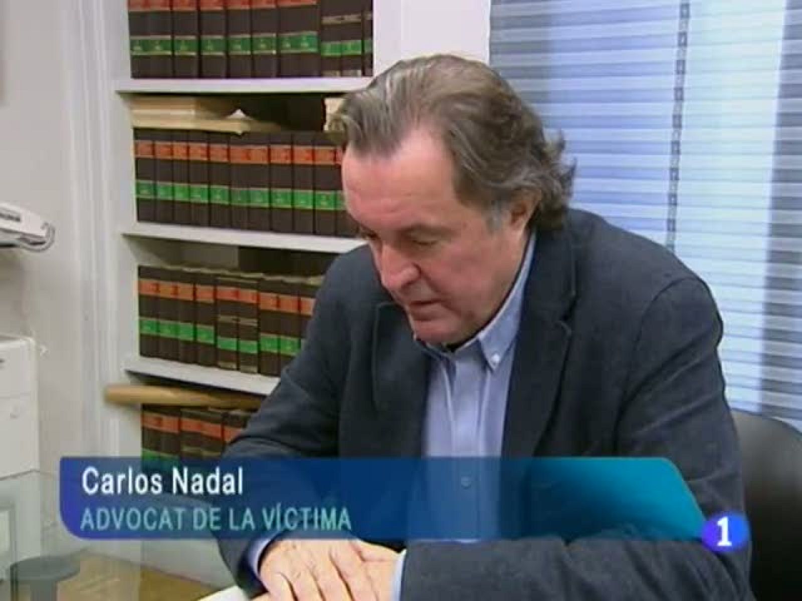Informatiu Balear 2 - 21/03/13 | Ver