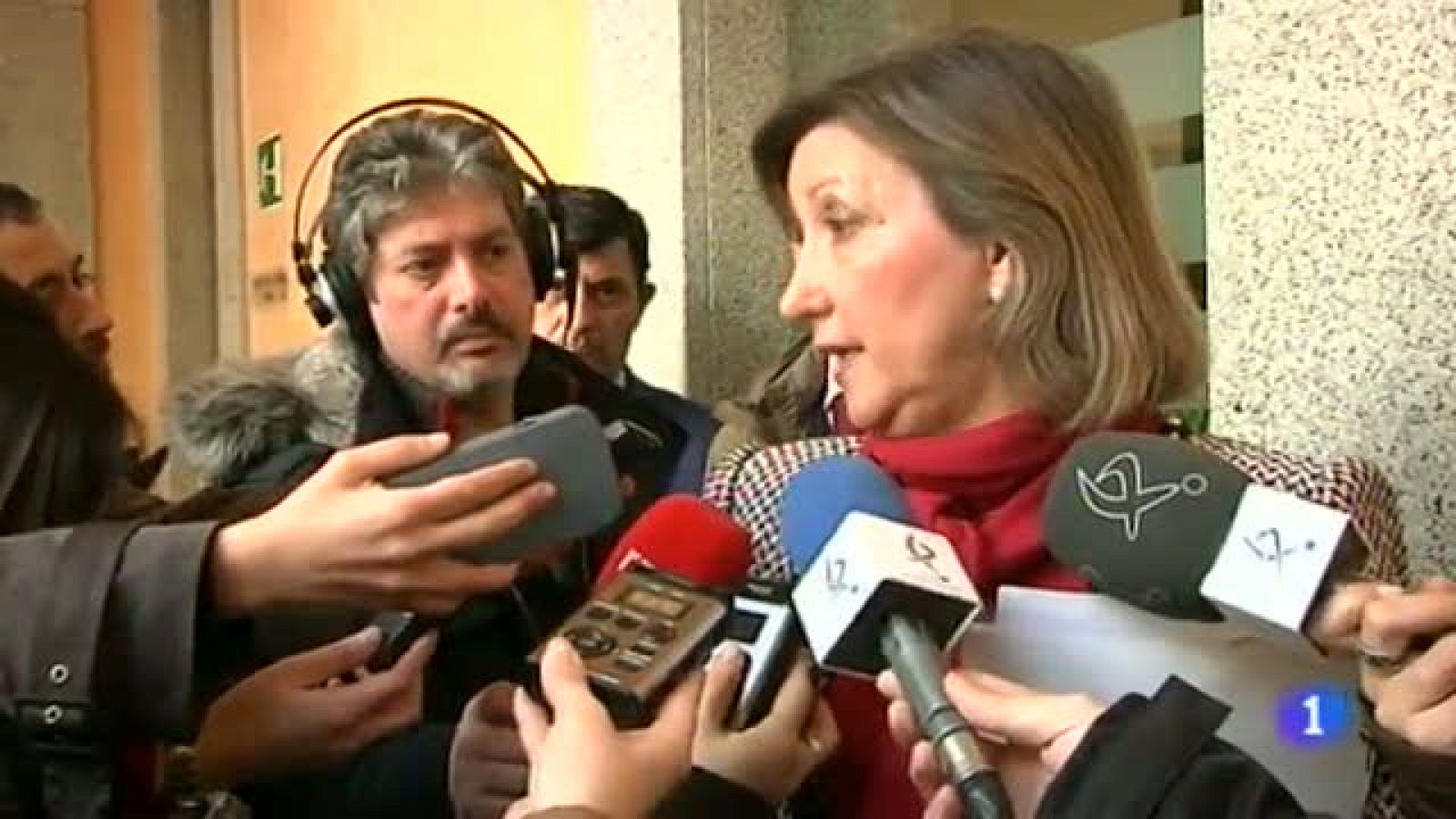 Noticias de Extremadura: Noticias de Extremadura 2 - 21/03/13 | RTVE Play
