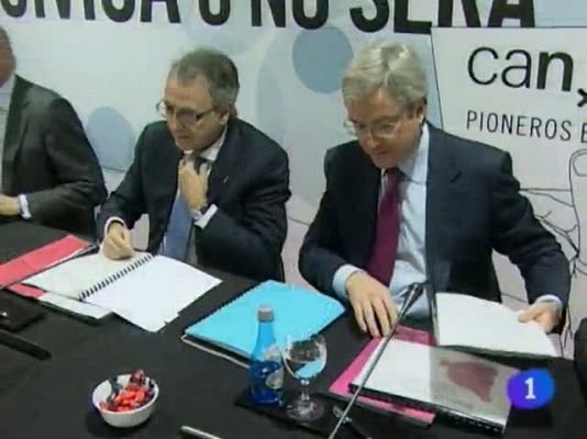 Telenavarra - Telenavarra 2 - 21/03/13