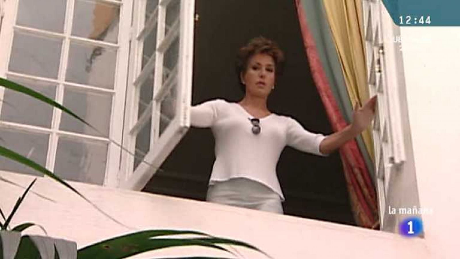 La mañana de La 1 - 21/03/13 - Ver ahora