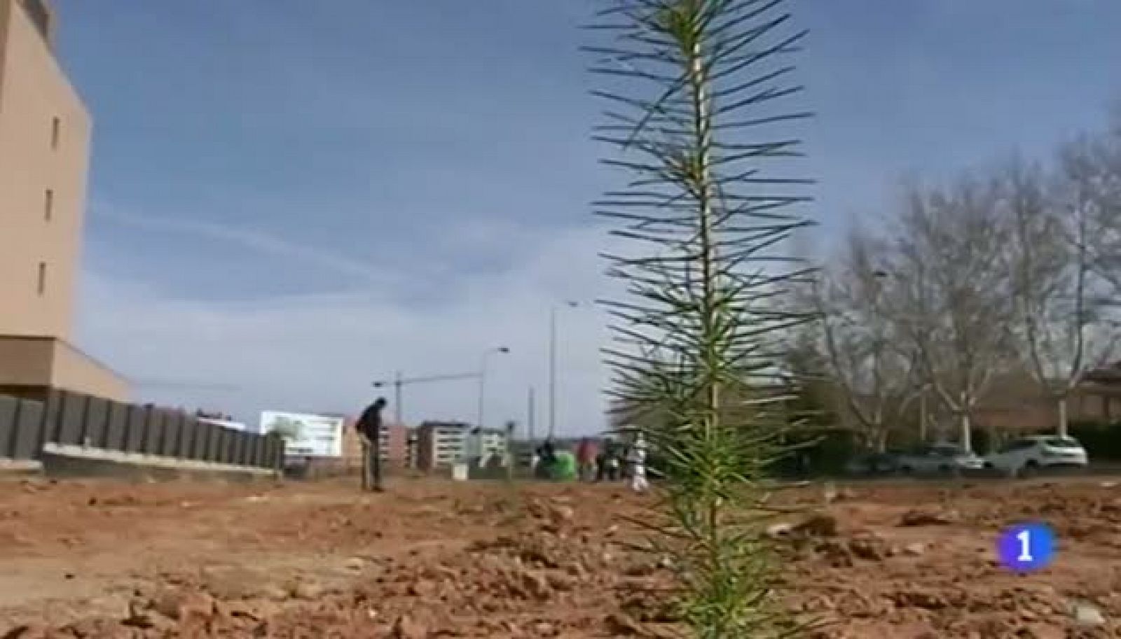 Noticias Aragón - 21/03/13 | Ver