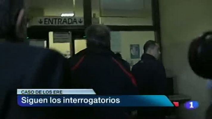 Noticias Andalucía - Noticias Andalucía 2 - 21/03/2013