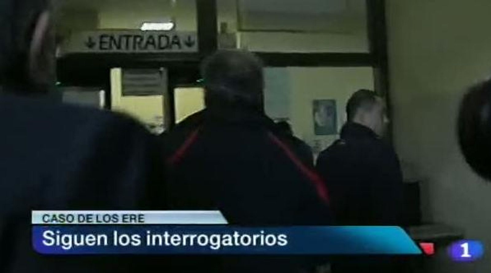  Noticias Andalucía 2 - 21/03/2013