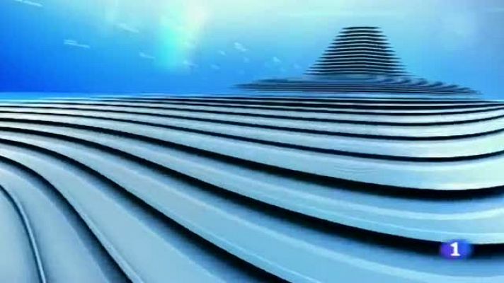 Noticias Andalucía - Andalucía en 2'- 21/03/2013