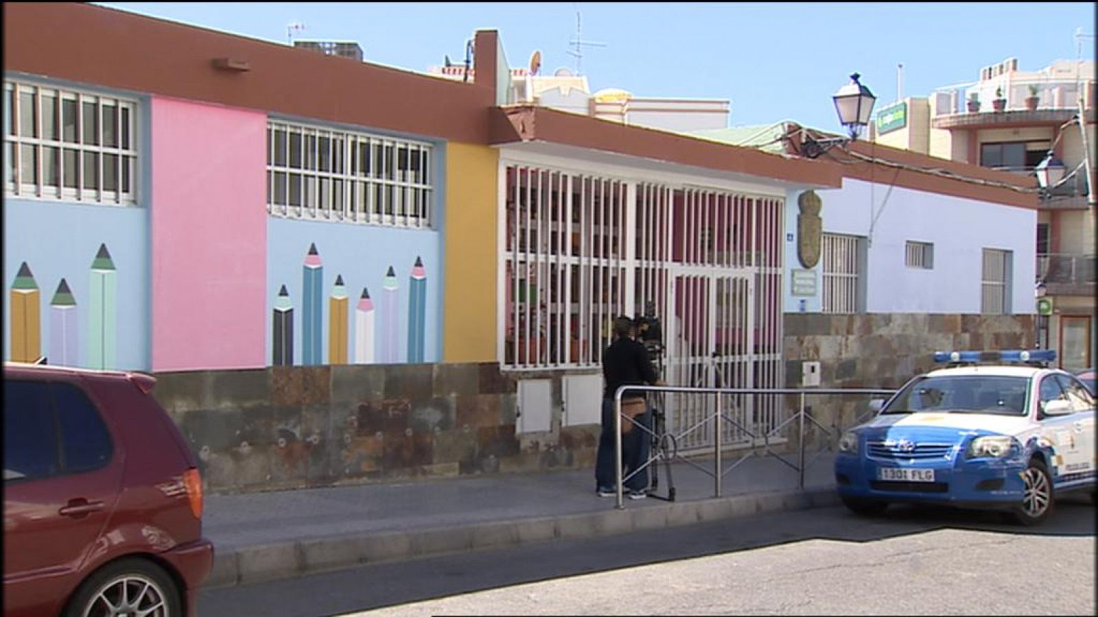 Canarias en 2' - 21/03/13 | Ver