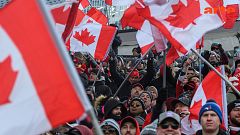 EE. UU. - Canadá: ¿de vecinos a rivales?