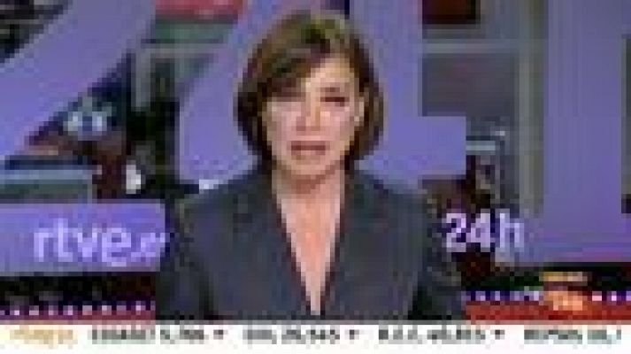 La tarde en 24h - Obama, a los jóvenes israelíes: "Poneros en la piel de los palestinos"