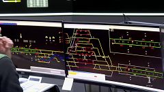 Continua la identificació de víctimes de l'accident ferroviari a Urda