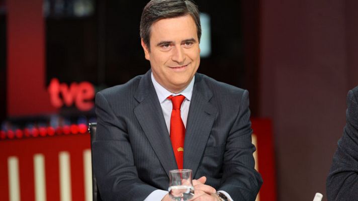 La noche en 24h - Miguel Cardenal: "Me quedo con la sensación de que las cosas han salido bien"