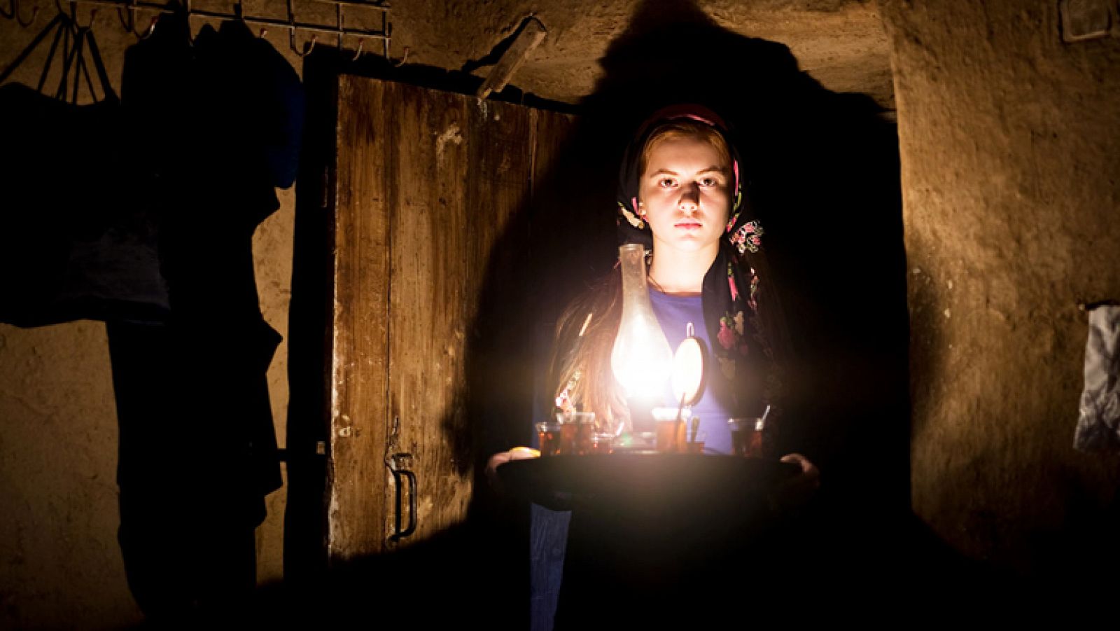 Días de cine: 'Érase una vez en Anatolia'