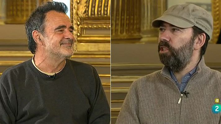 Días de cine: Jaime Rosales y Carlos Sorín charlan sobre el cine cotidiano