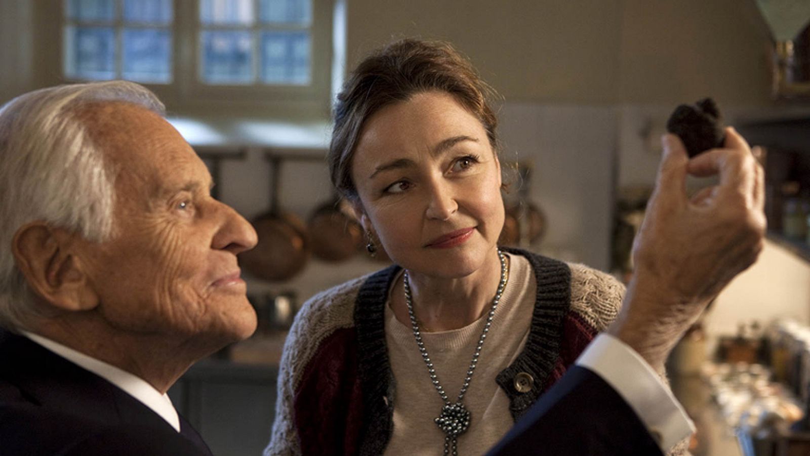 Días de cine: 'La cocinera del presidente'