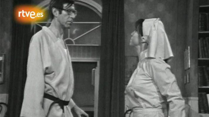 La tía de Ambrosio - Capítulo 5