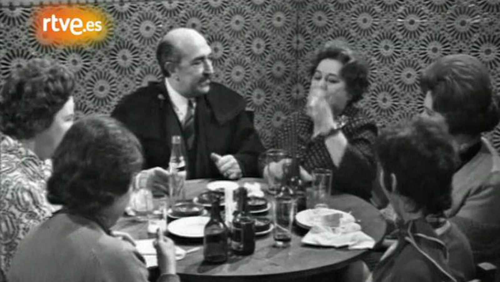 La tía de Ambrosio - Capítulo 3 - El cumpleaños de Patro