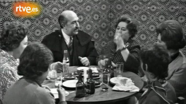 La tía de Ambrosio - Capítulo 3